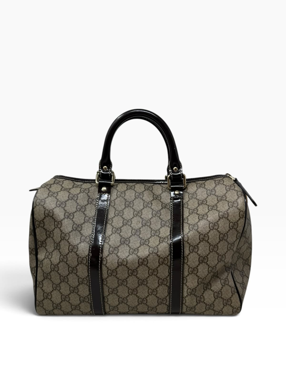 GG Joy Boston Bag Mediana