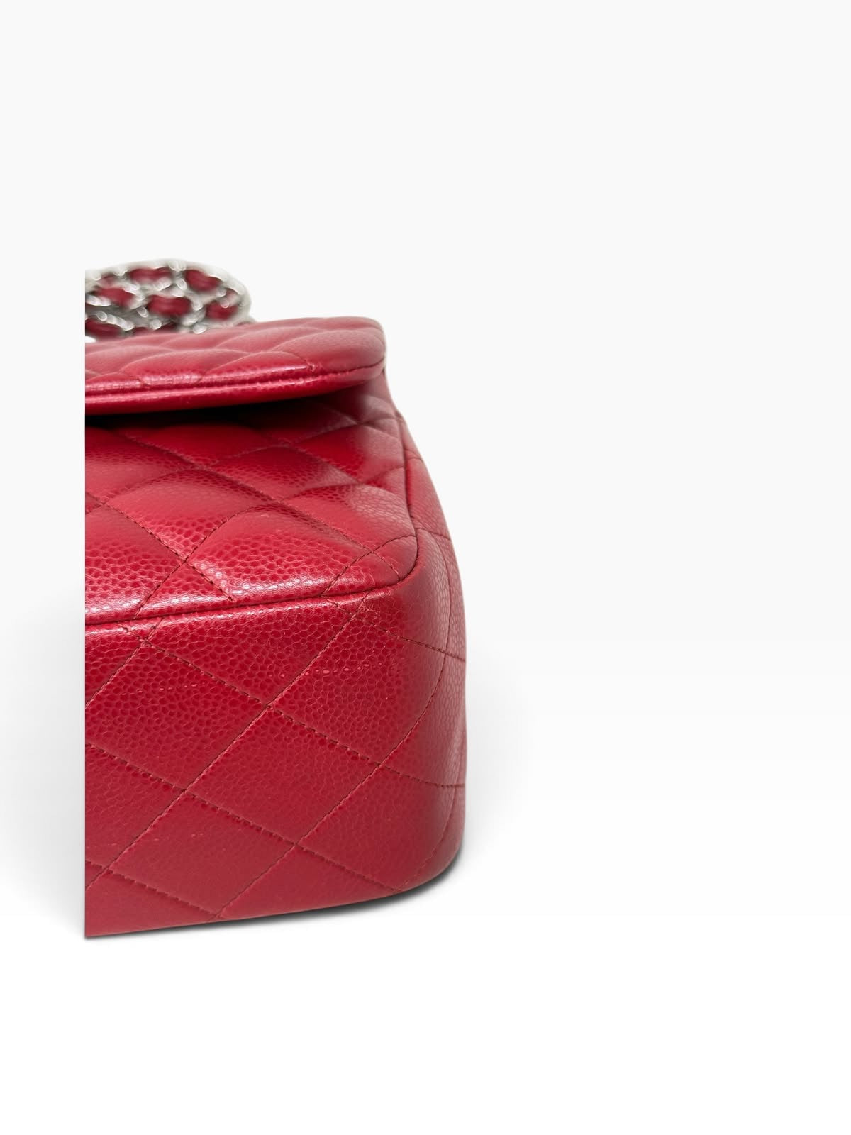 Double Flap Jumbo