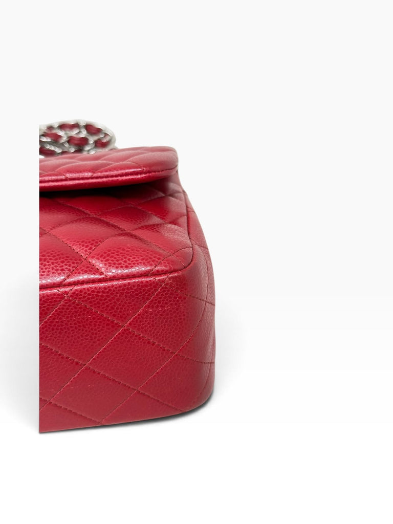 Double Flap Jumbo