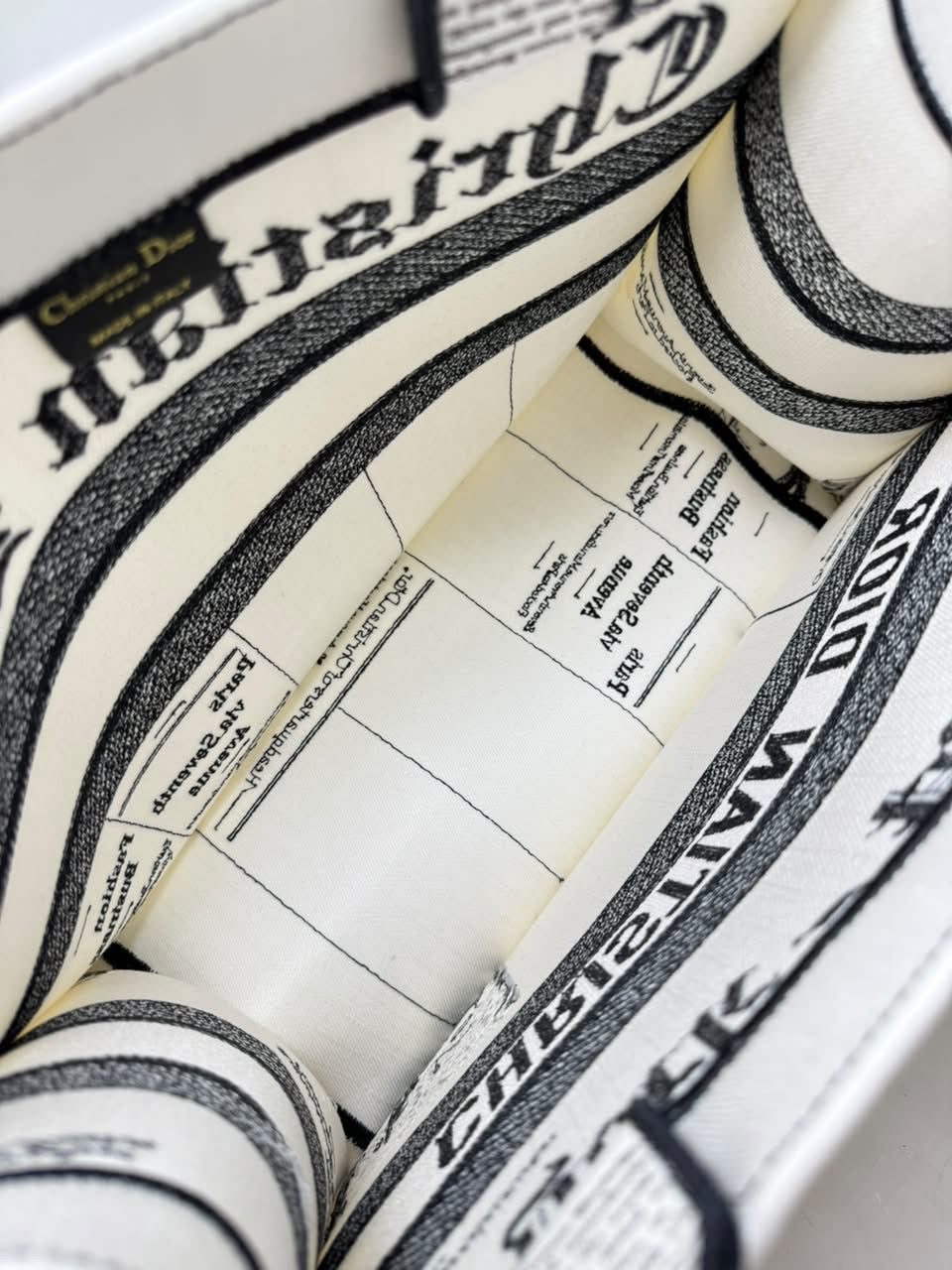 Book Tote