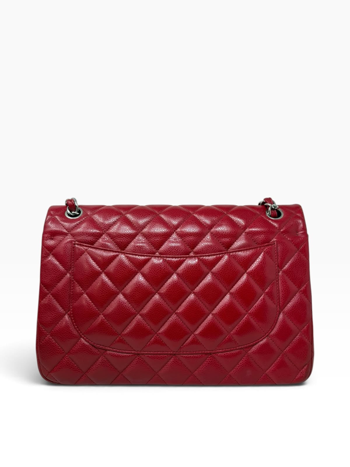 Double Flap Jumbo
