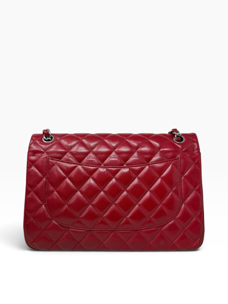 Double Flap Jumbo