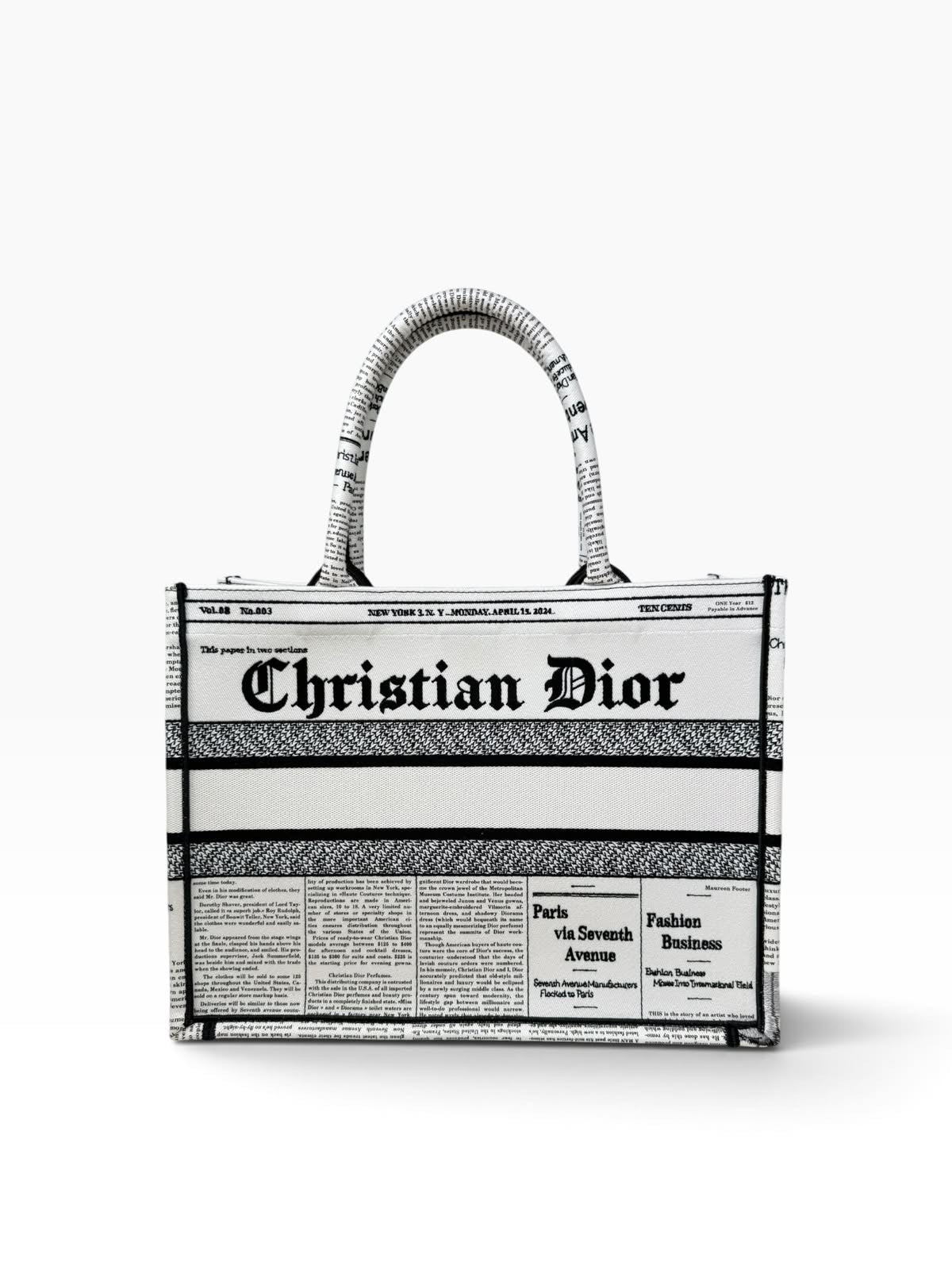 Book Tote