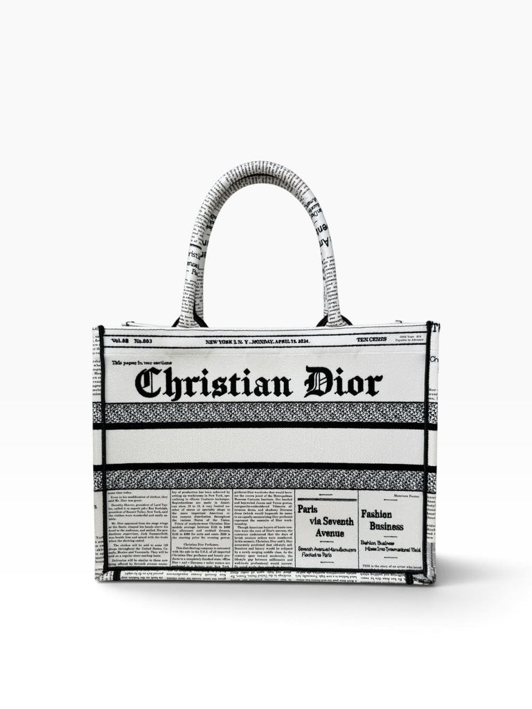 Book Tote