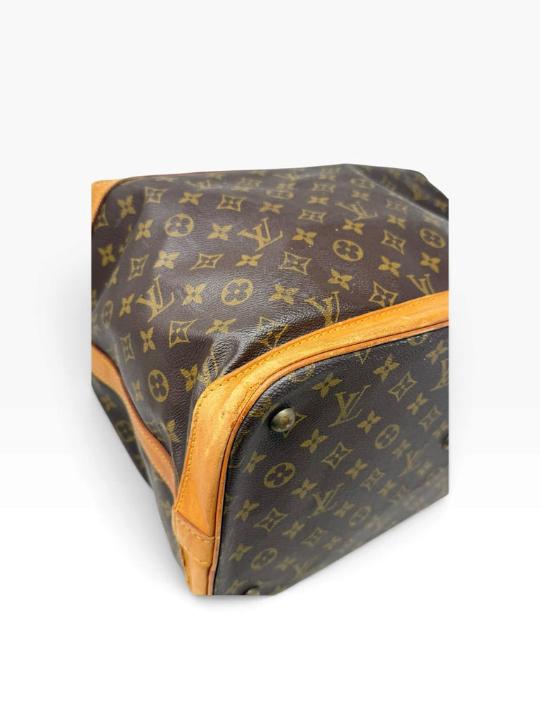 Cruiser Travel Bag Monogram