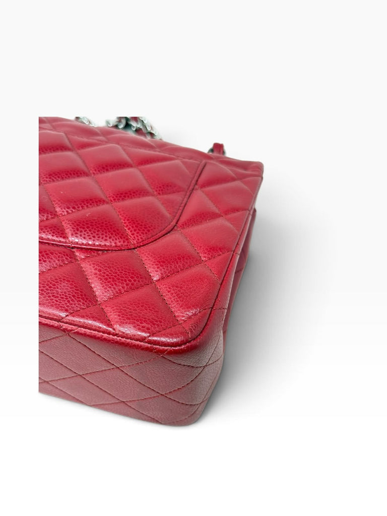 Double Flap Jumbo