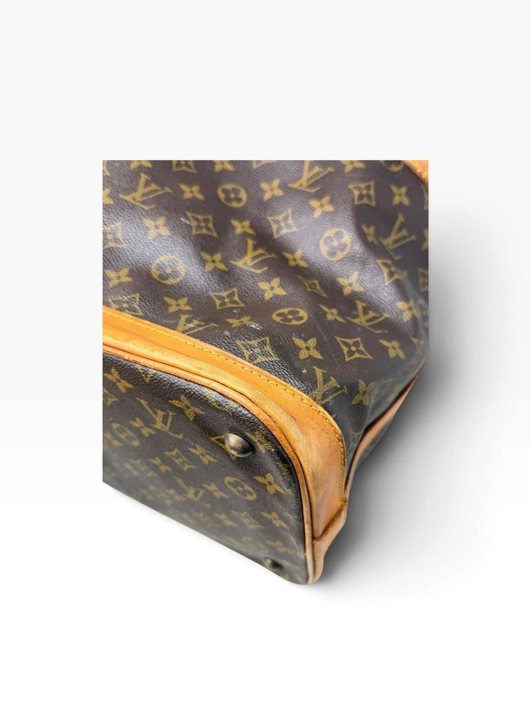 Cruiser Travel Bag Monogram