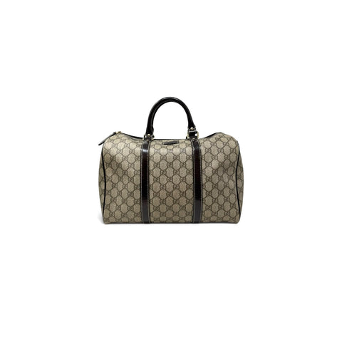 GG Joy Boston Bag Mediana