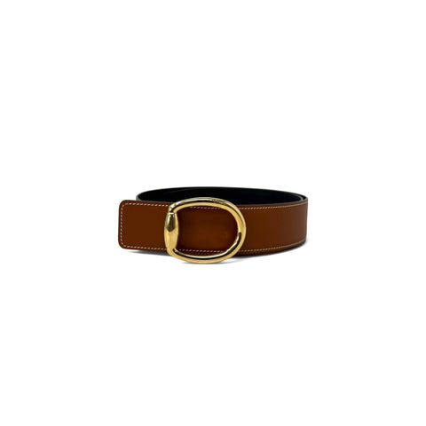 Cinturón Stirrup