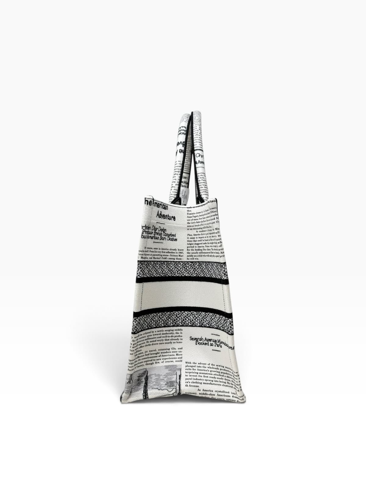 Book Tote