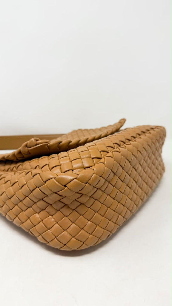 Padded Small Cobble