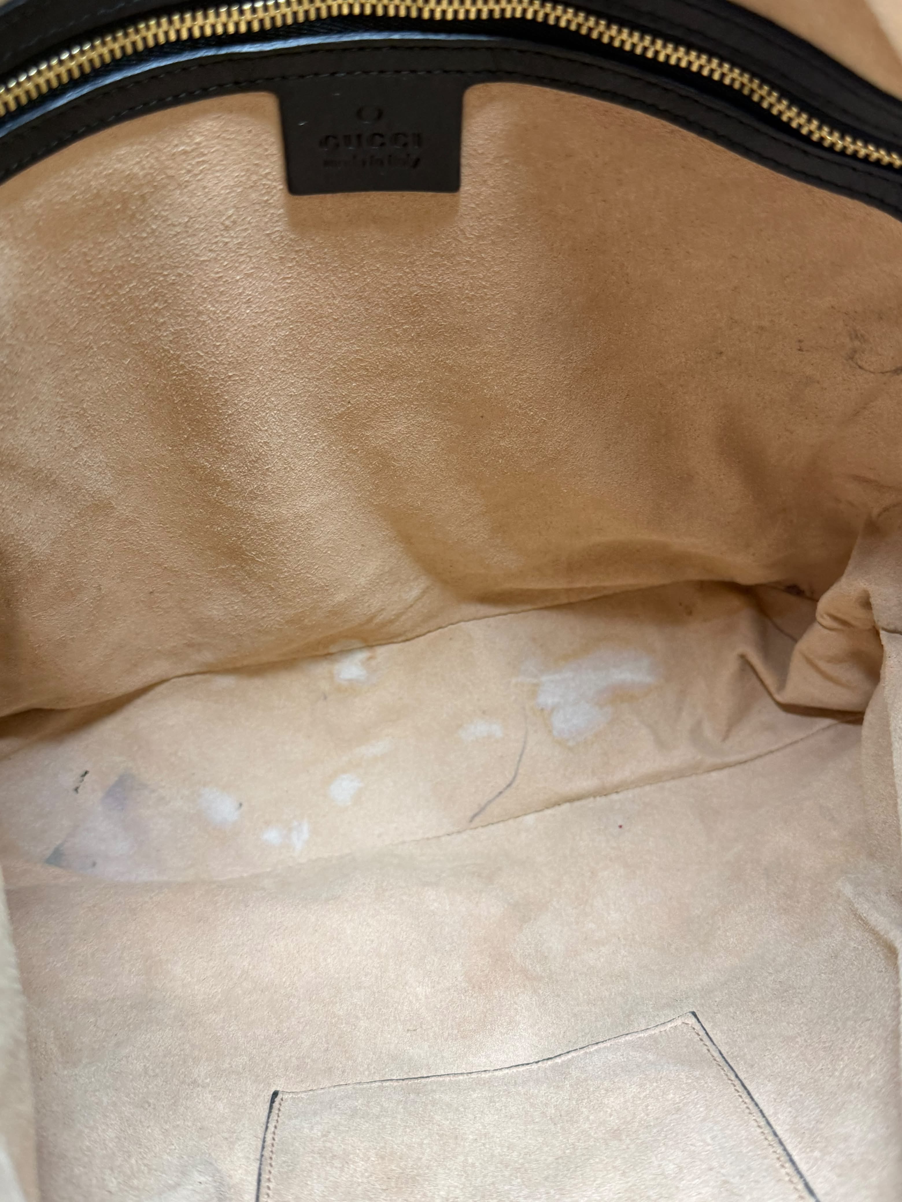 Apollo Hobo Bag Large