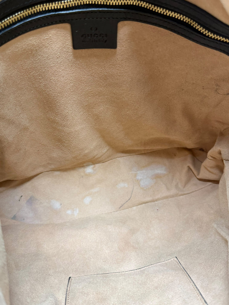 Apollo Hobo Bag Large