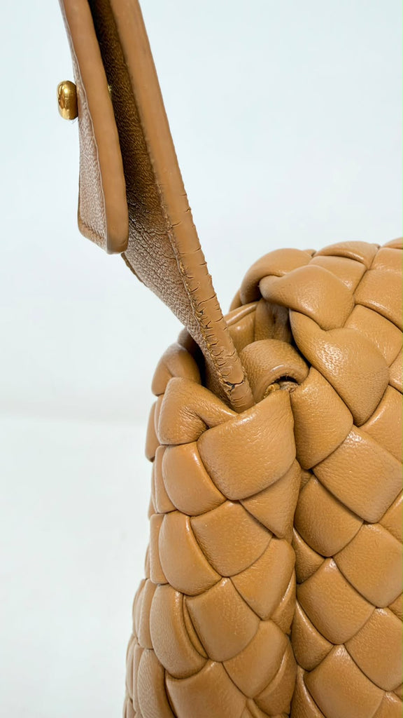Padded Small Cobble