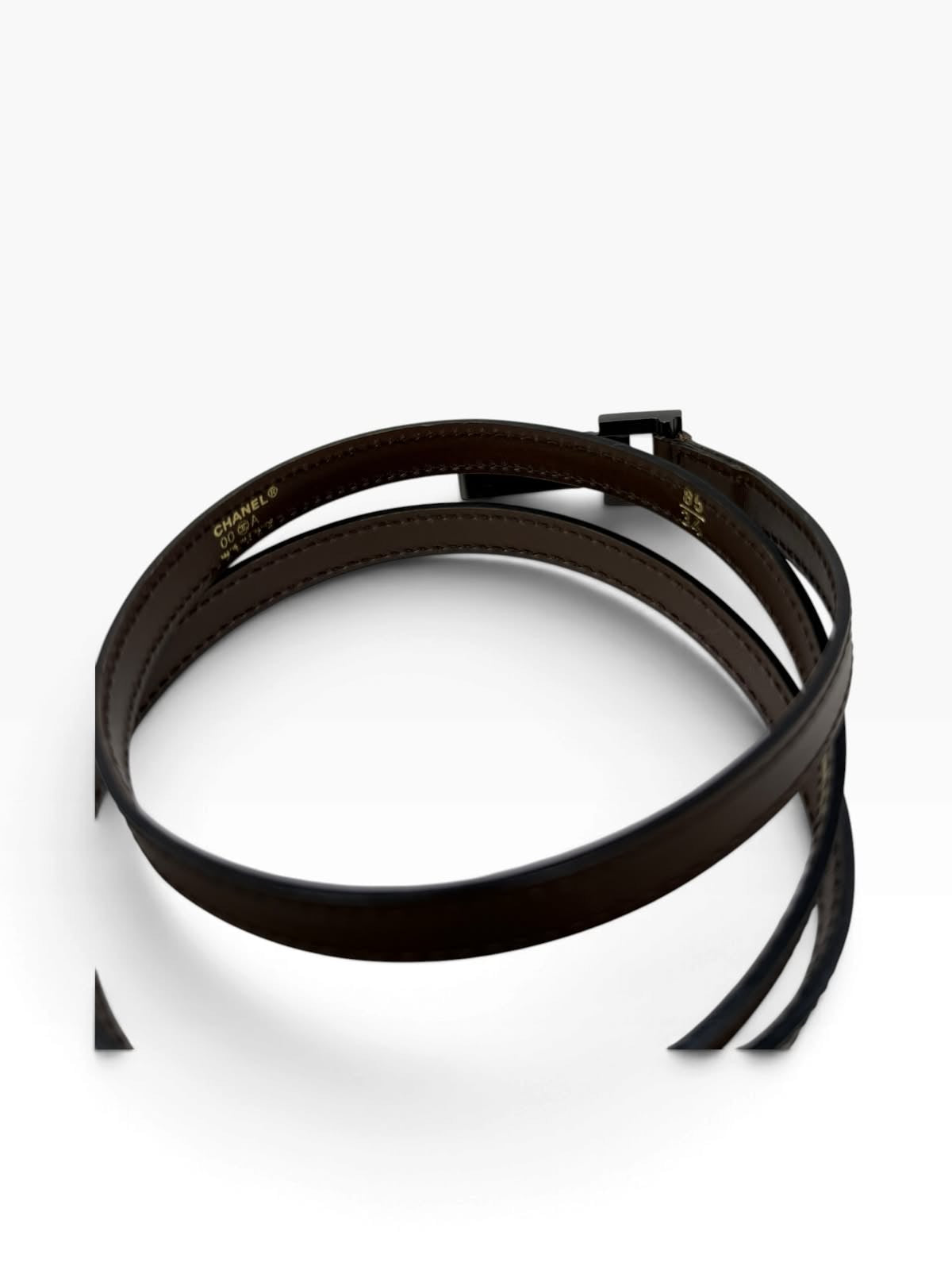 Cinturón T85