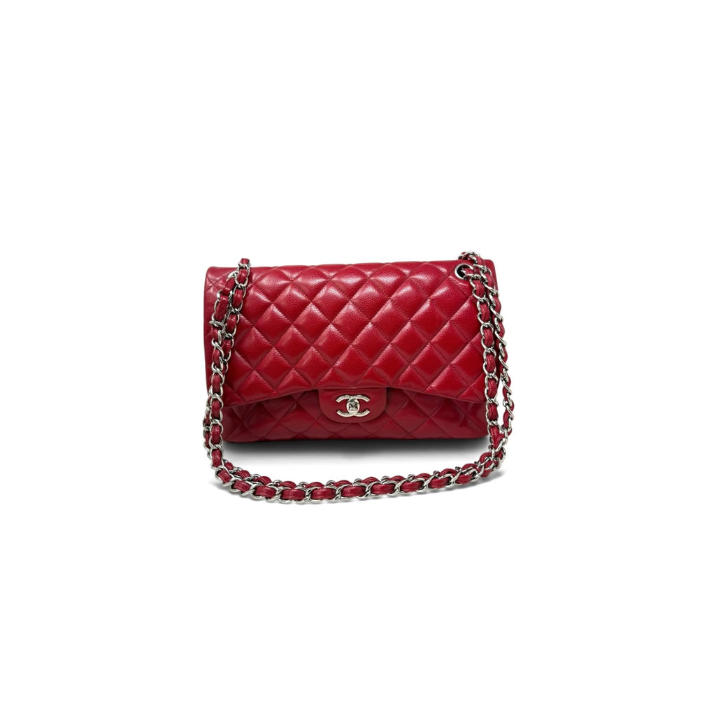 Double Flap Jumbo