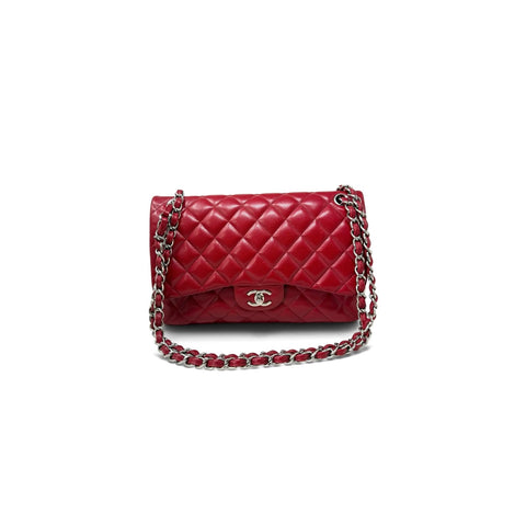 Double Flap Jumbo