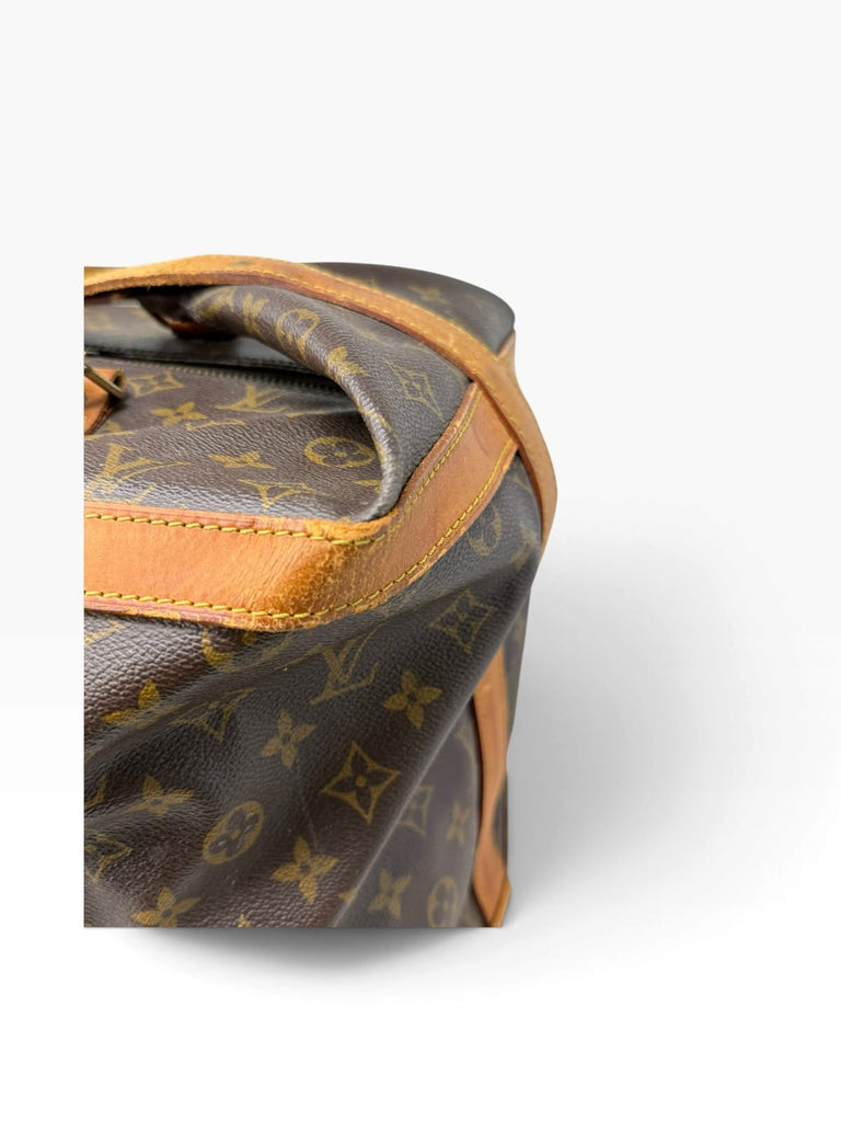 Cruiser Travel Bag Monogram