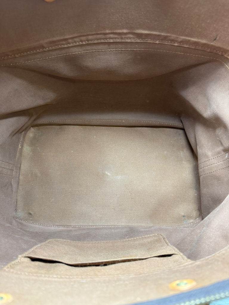 Cruiser Travel Bag Monogram