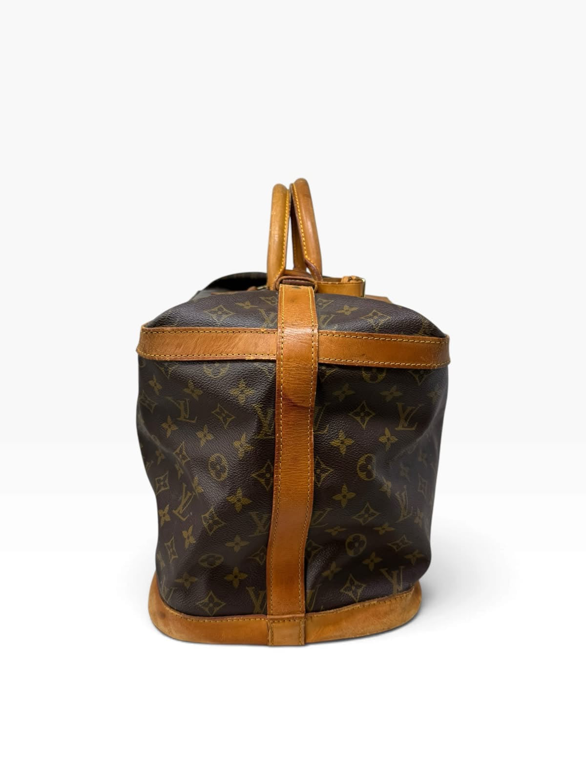 Cruiser Travel Bag Monogram