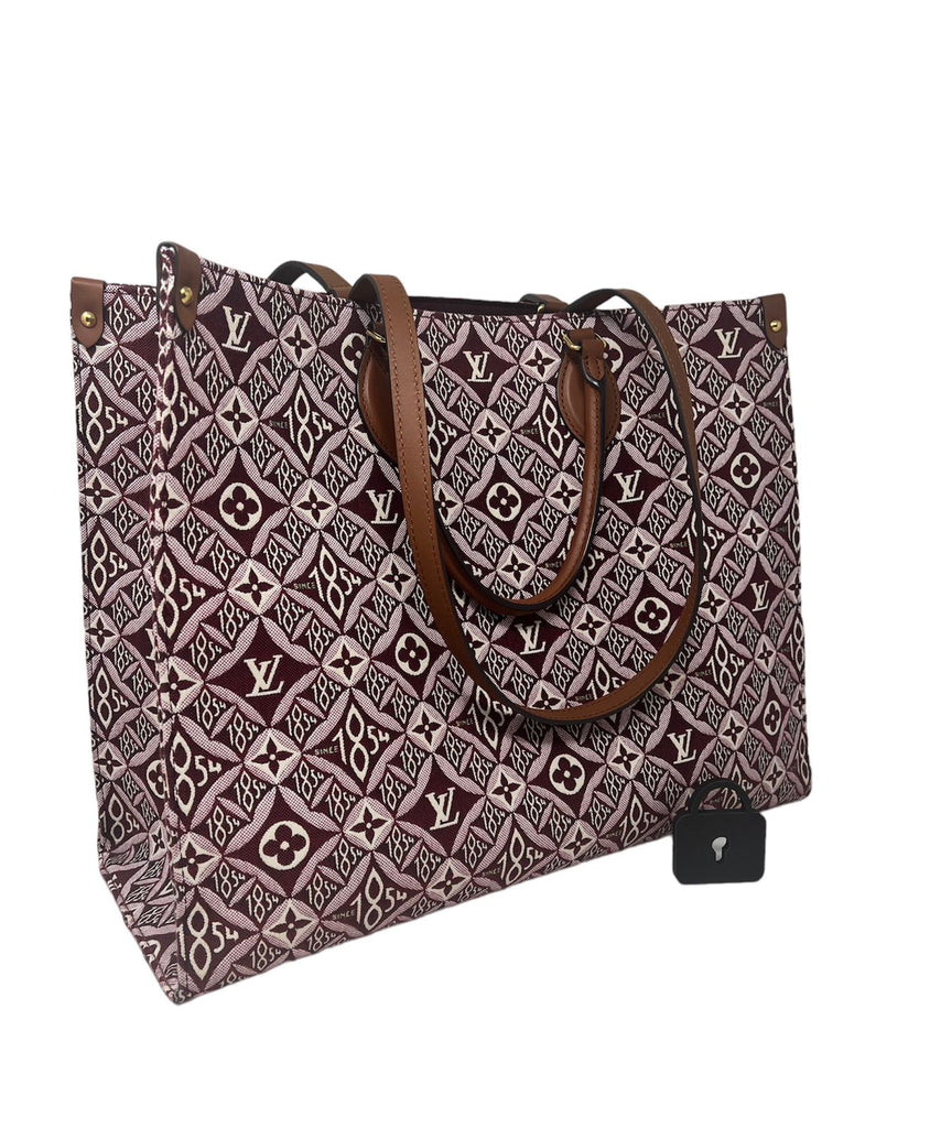 Tote On The Go