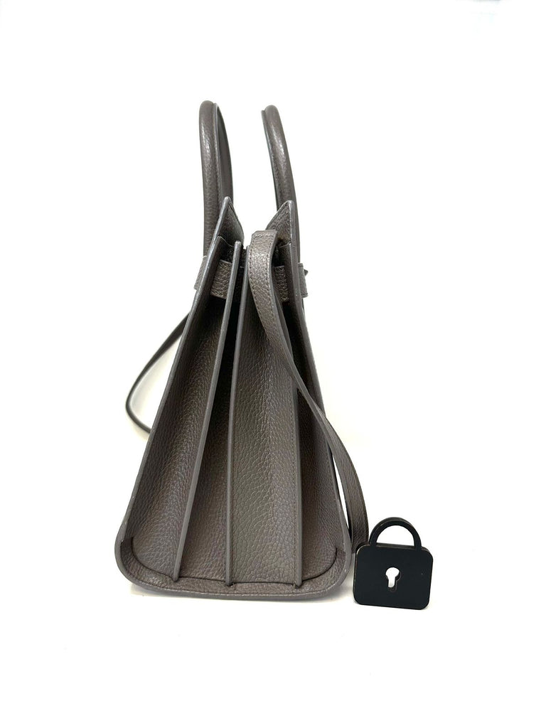 Sac de Jour Gris