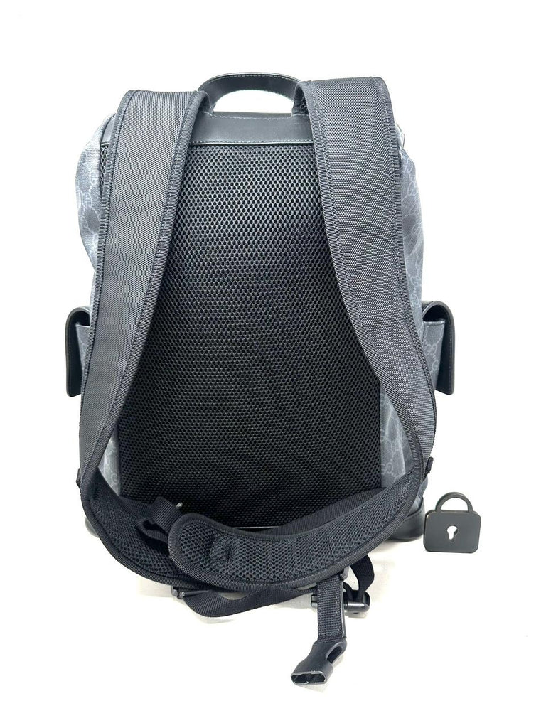 Mochila GG Black