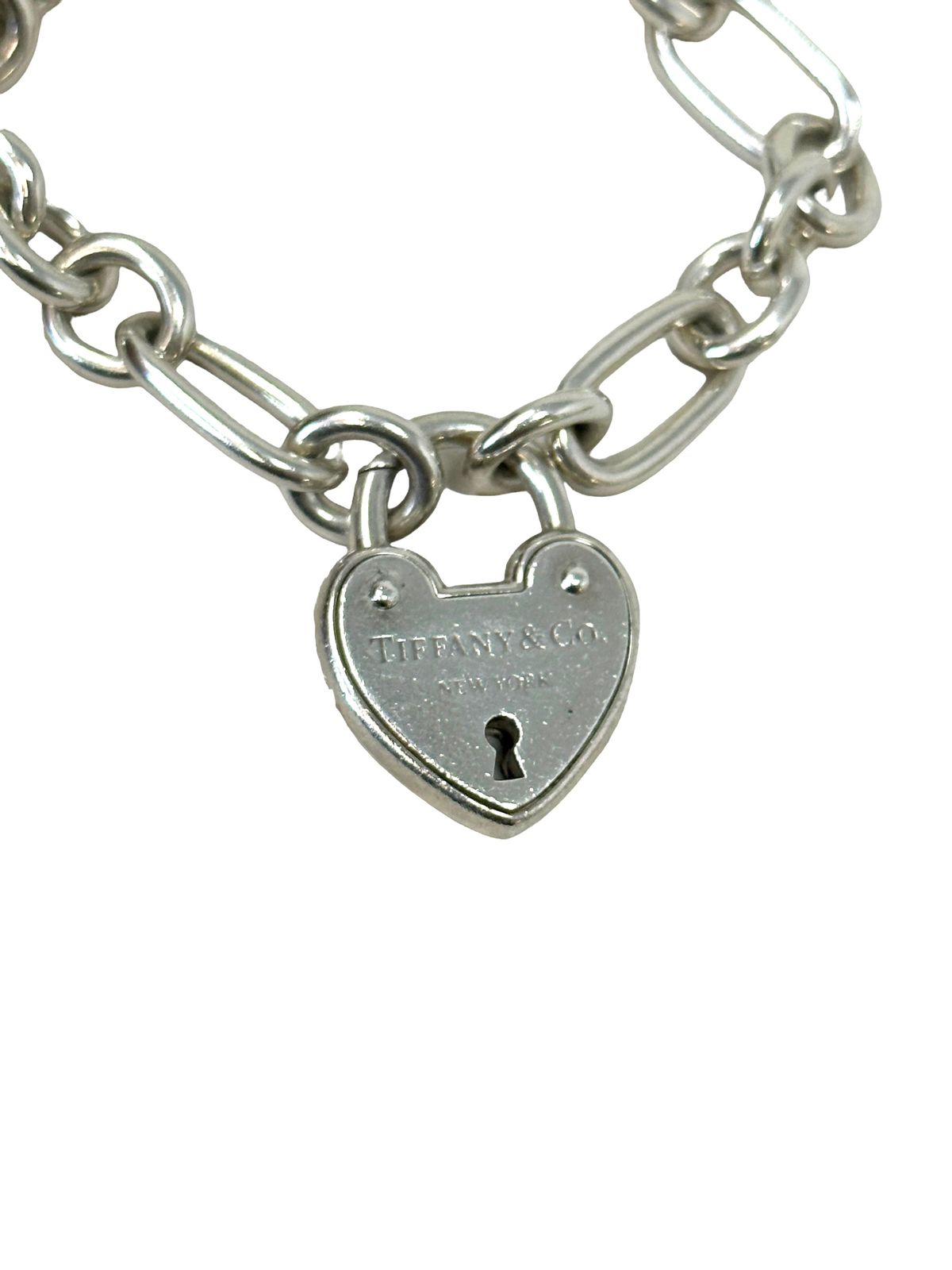 Love Lock Pulsera
