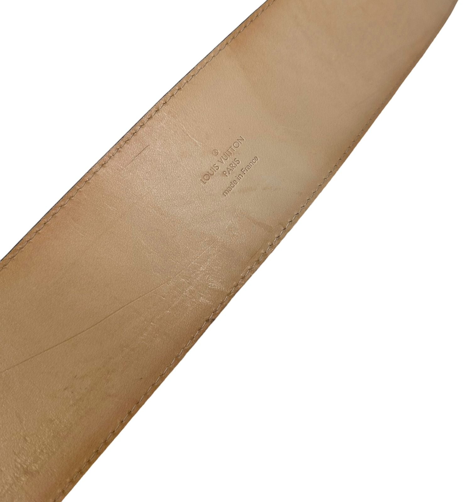 Cinturón T75