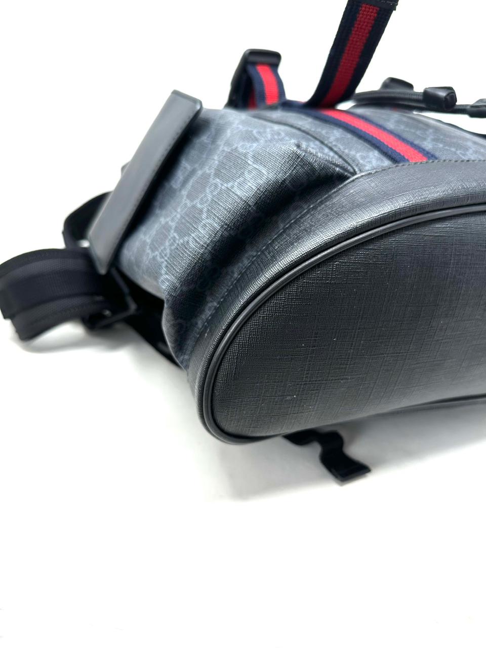 Mochila GG Black