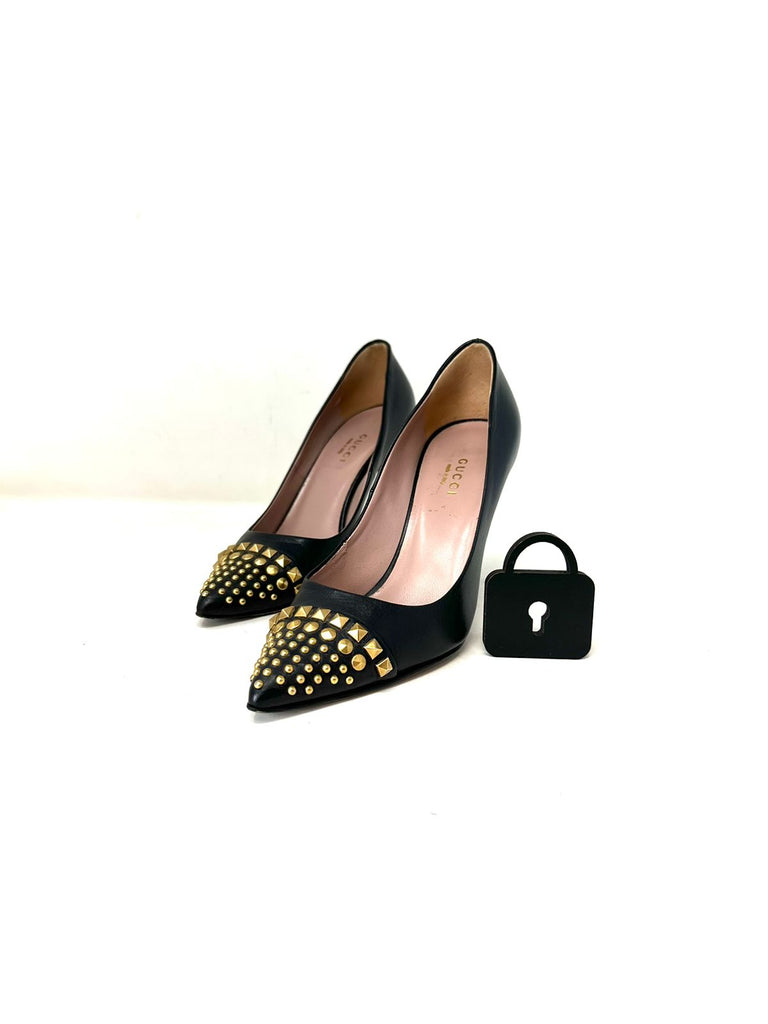 Pumps T35 Eu