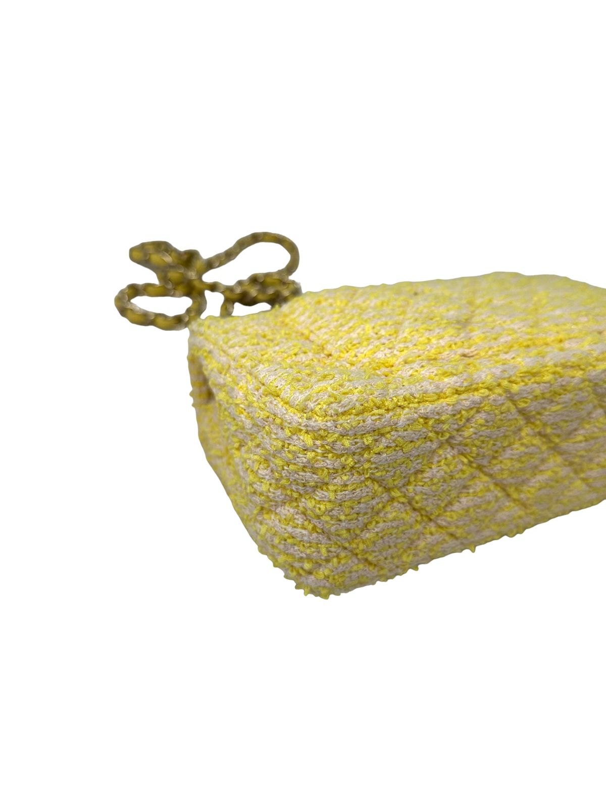 Clásica Mini Tweed