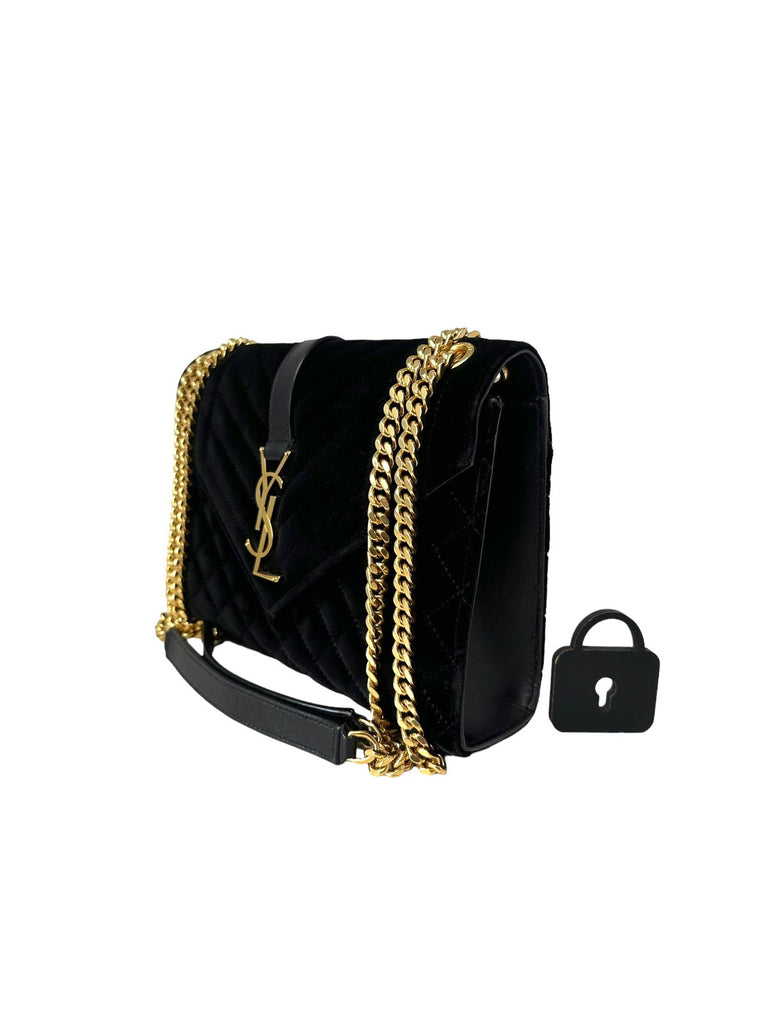 Envelope Velvet