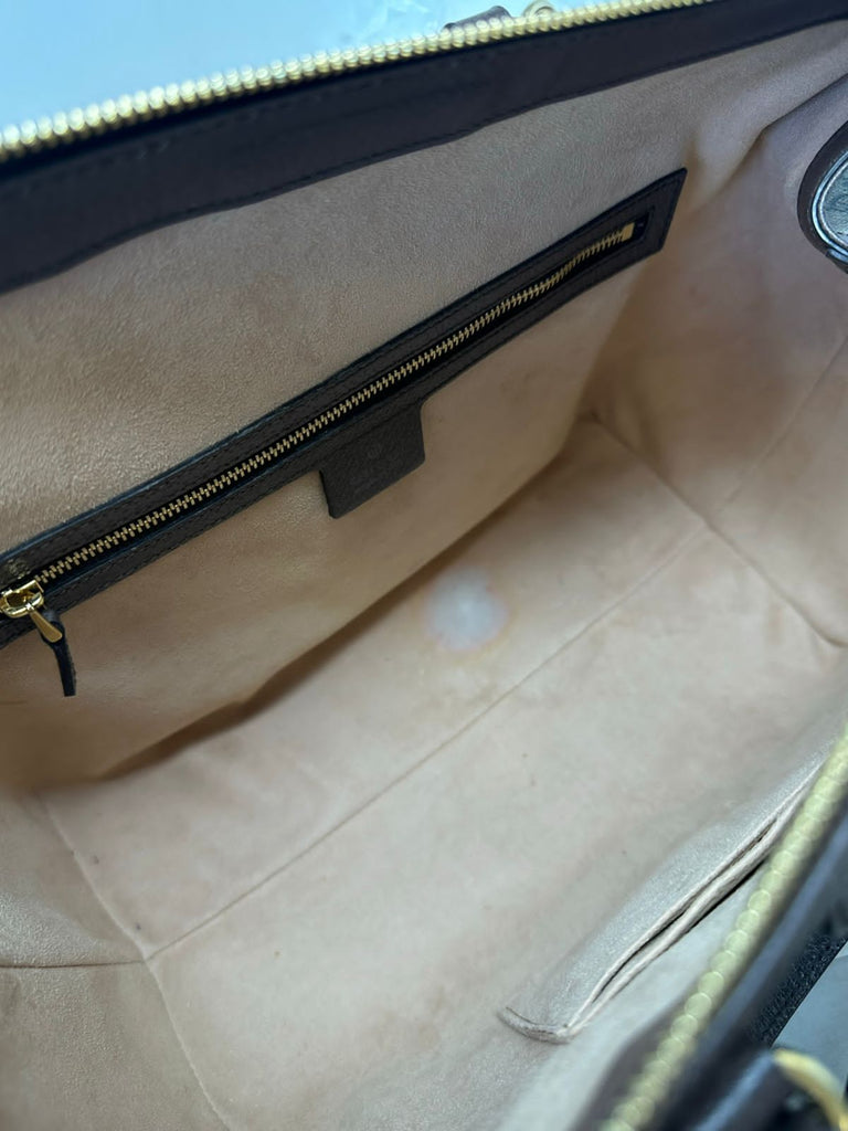 Ophidia Tote