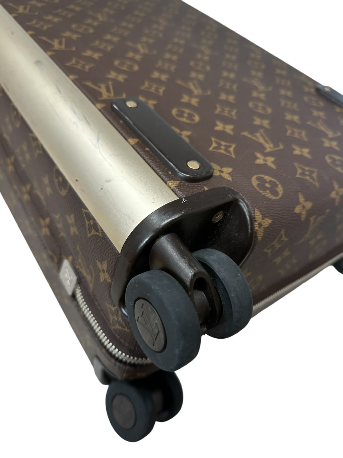 Carry On Monogram