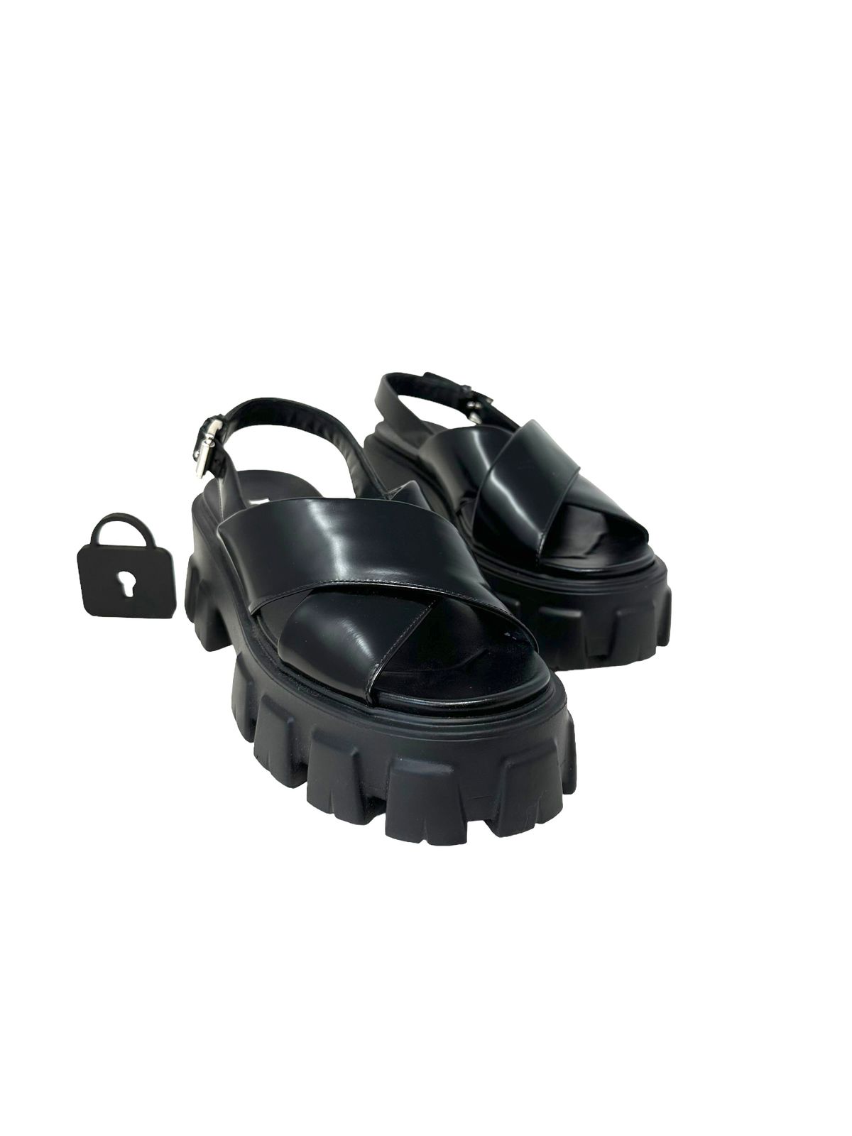 Monolith Sandalias T37 Eu