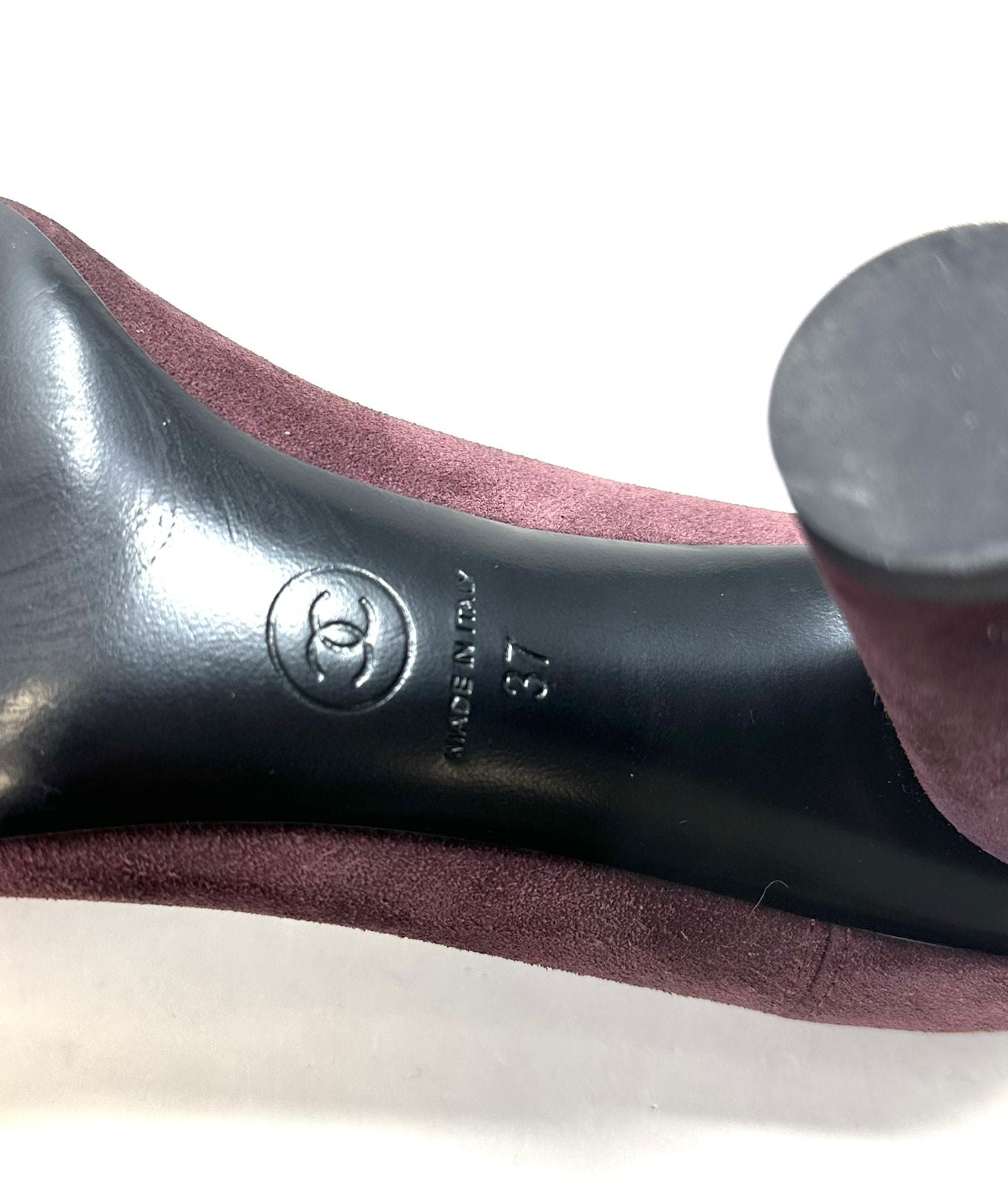 Pumps T37 Eu