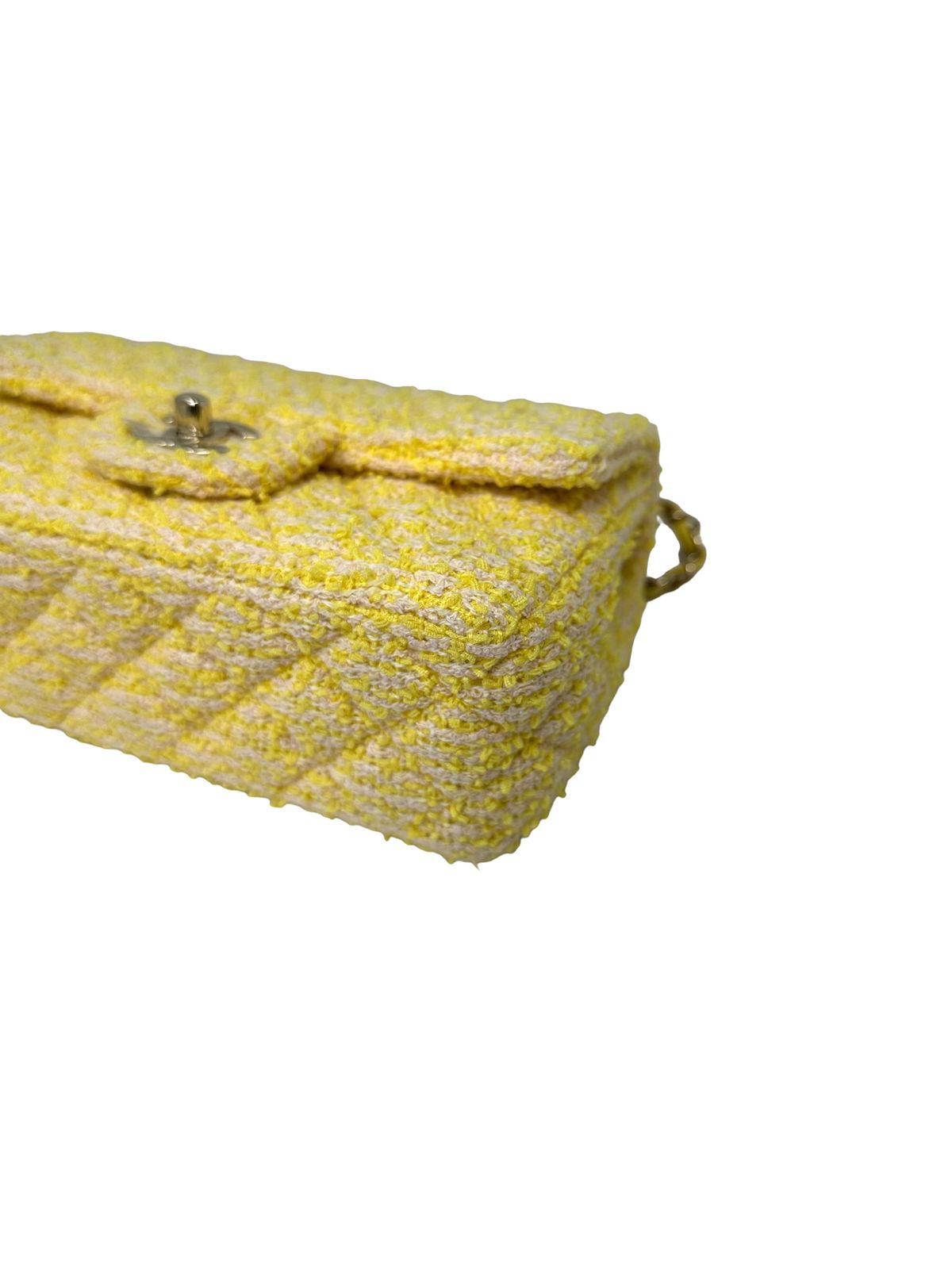 Clásica Mini Tweed