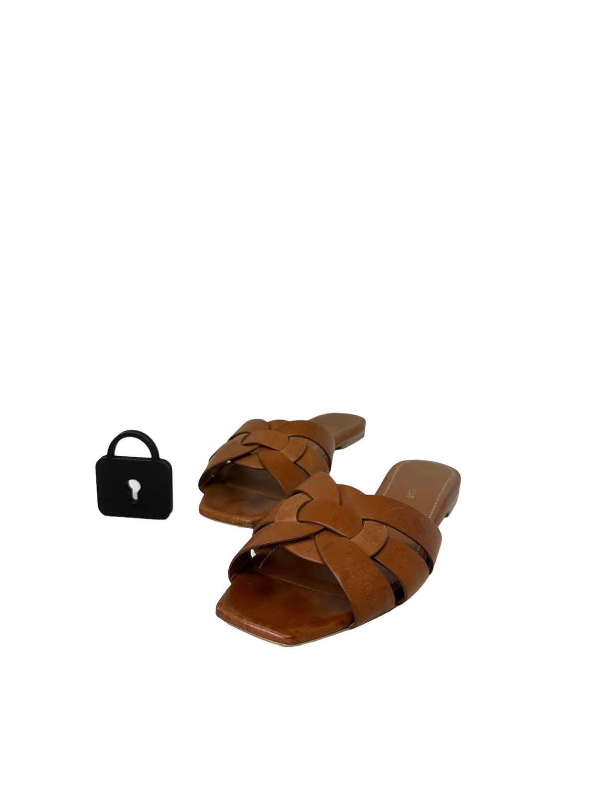 Sandalias T38 Eu