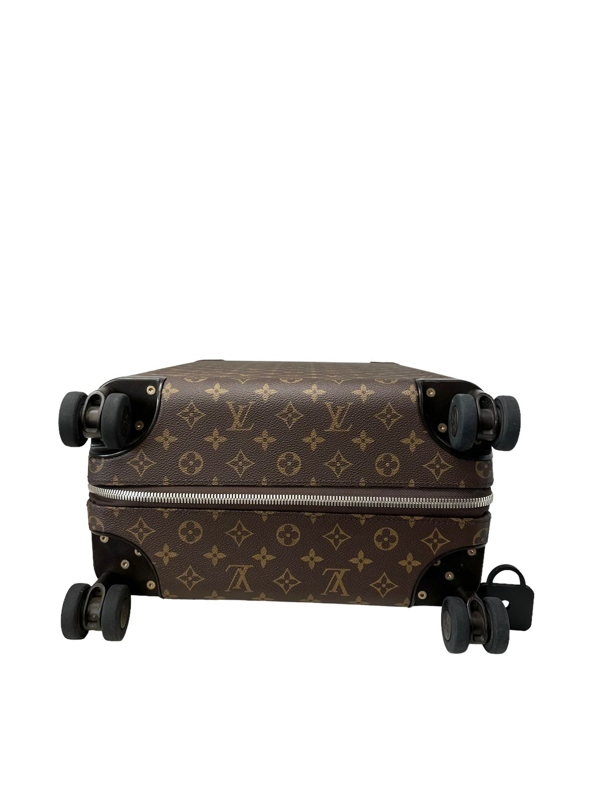 Carry On Monogram
