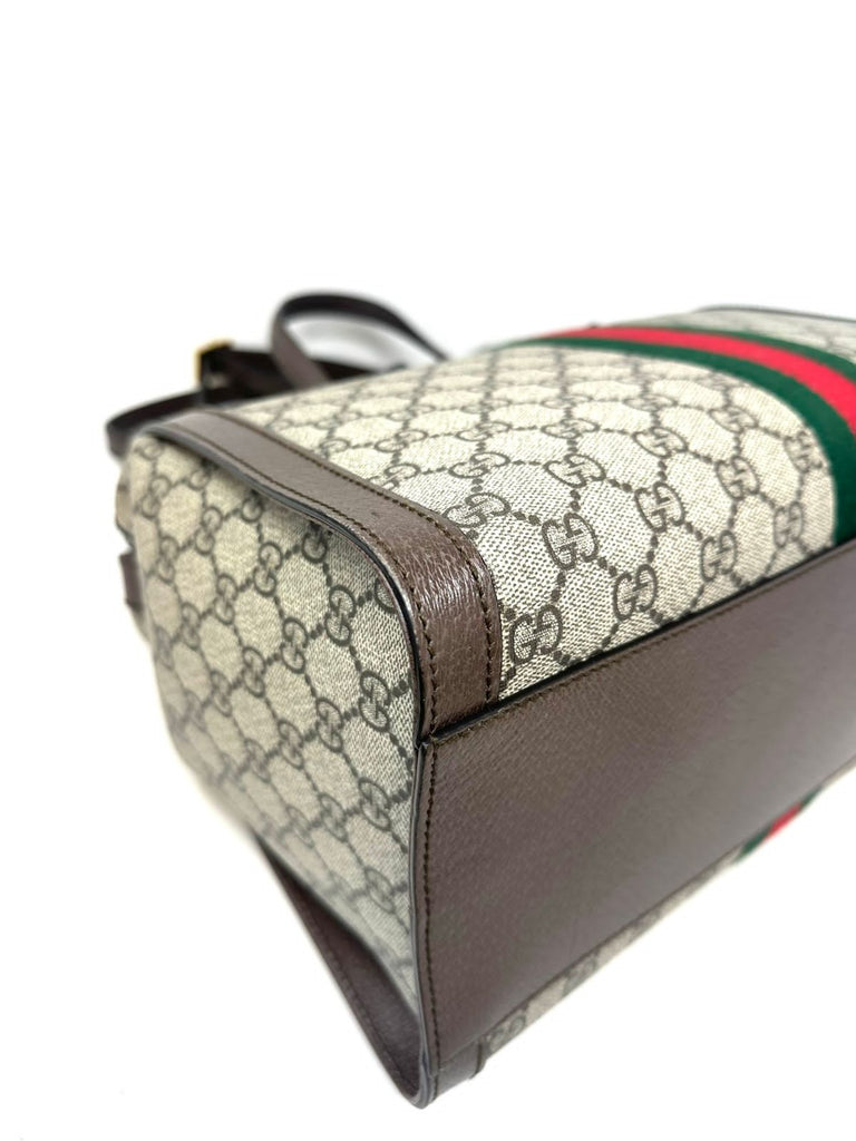 Ophidia Tote