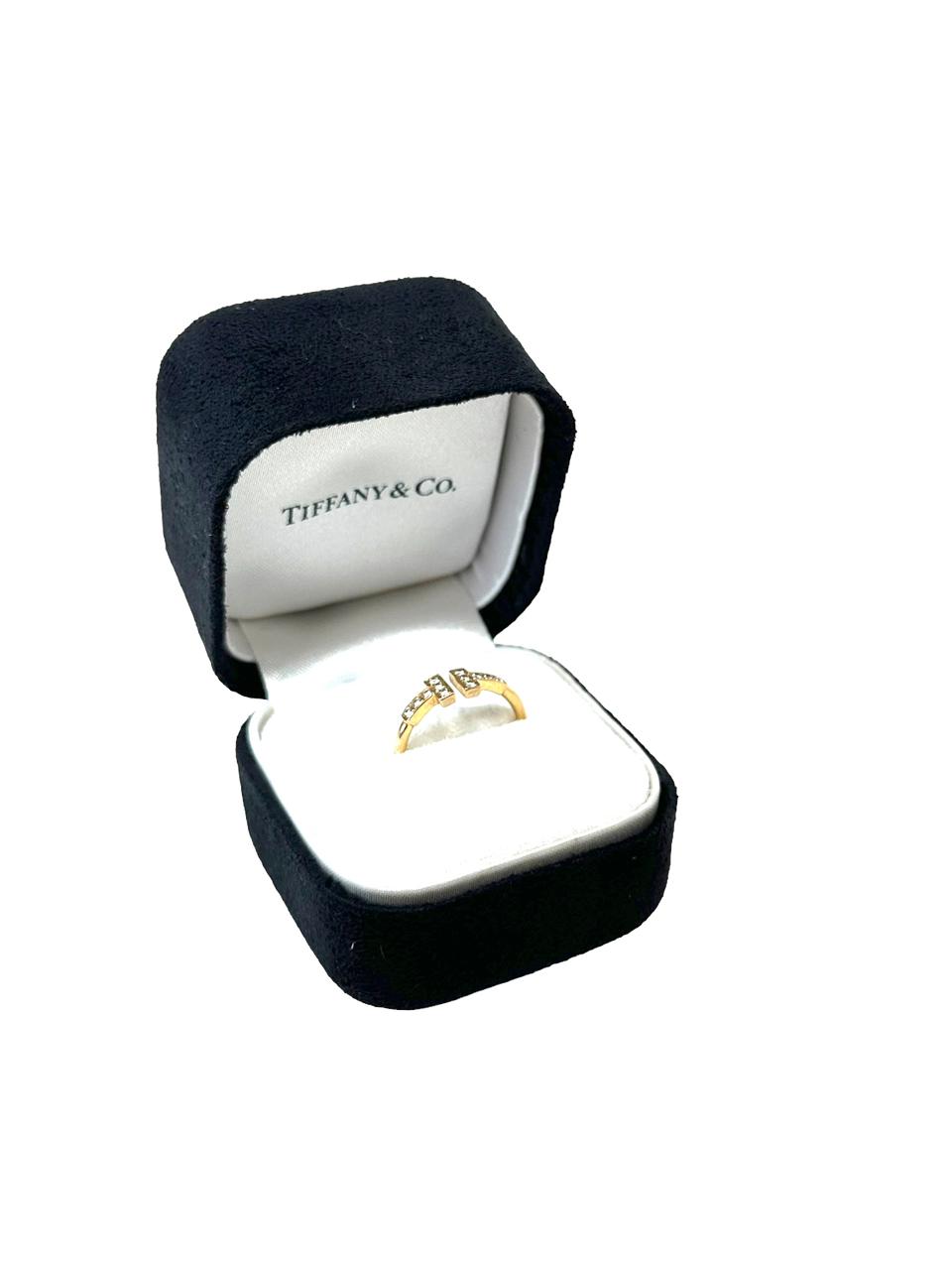T Anillo T5