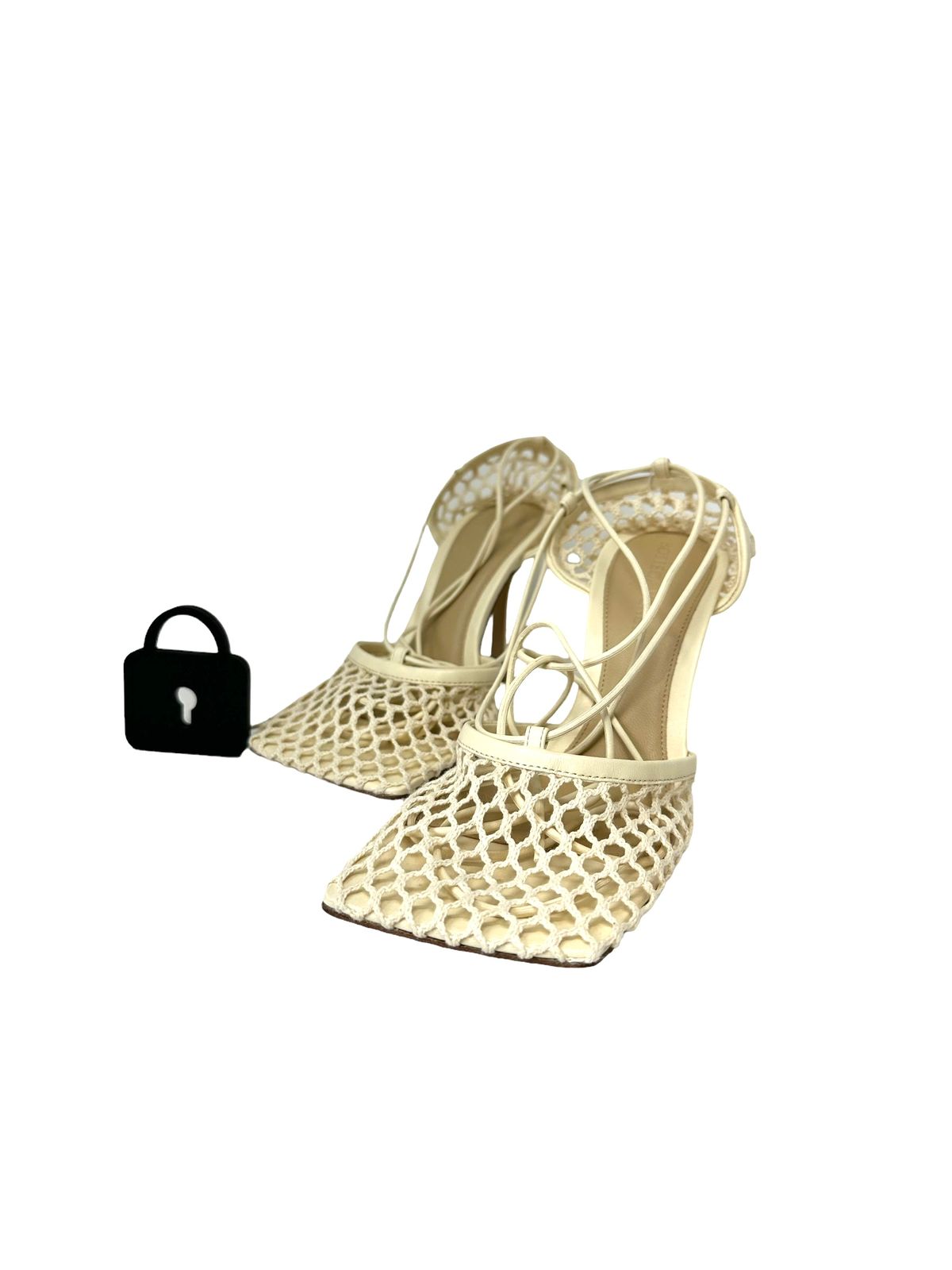 Pumps T35.5 Eu