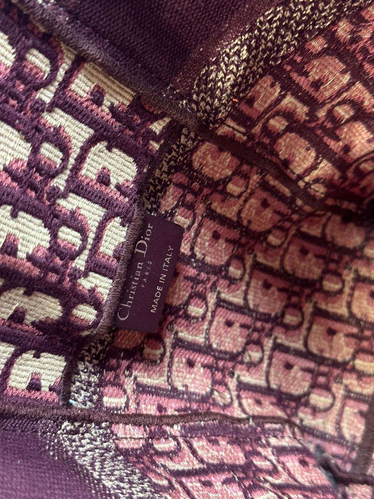 Diorcamp