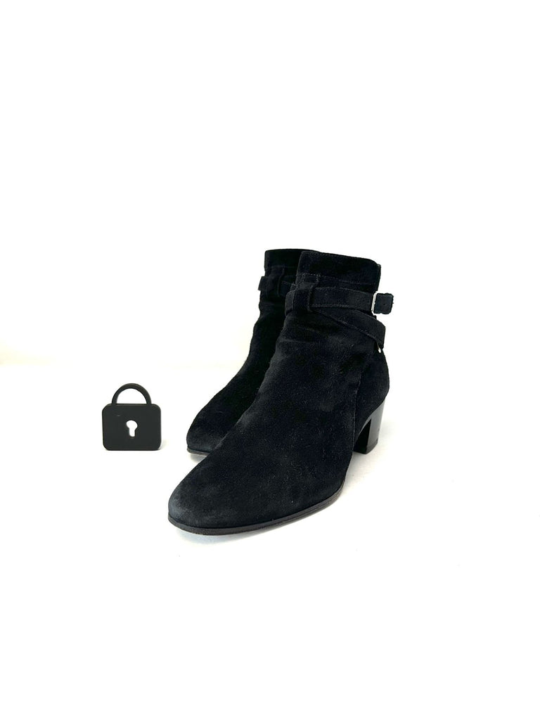 Boots T37.5 Eu