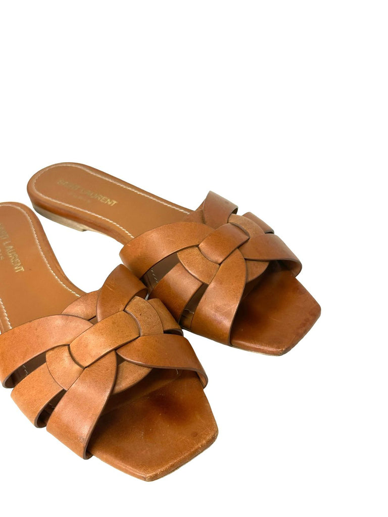 Sandalias T38 Eu