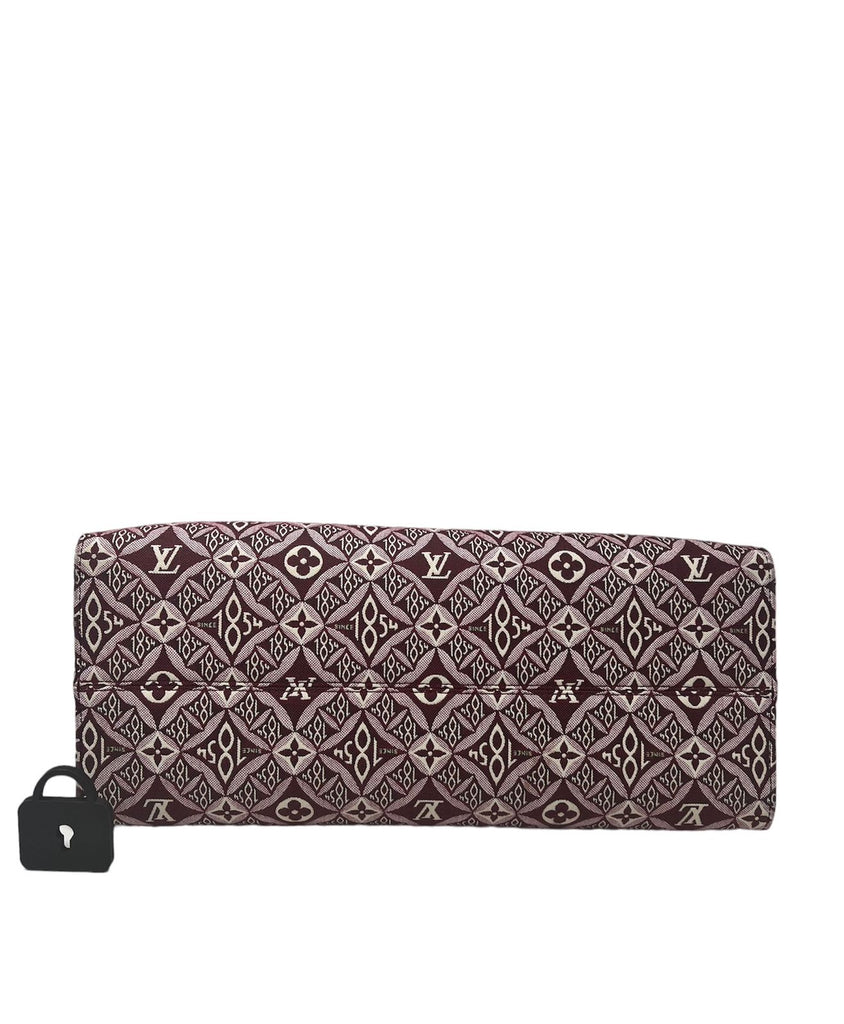 Tote On The Go