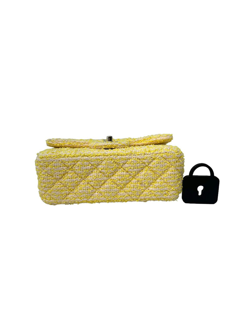 Clásica Mini Tweed