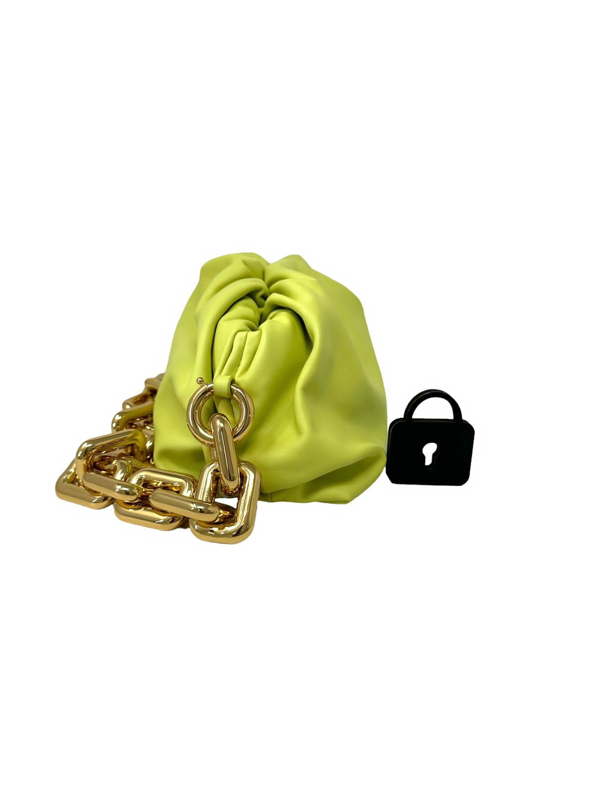 Chain Pouch