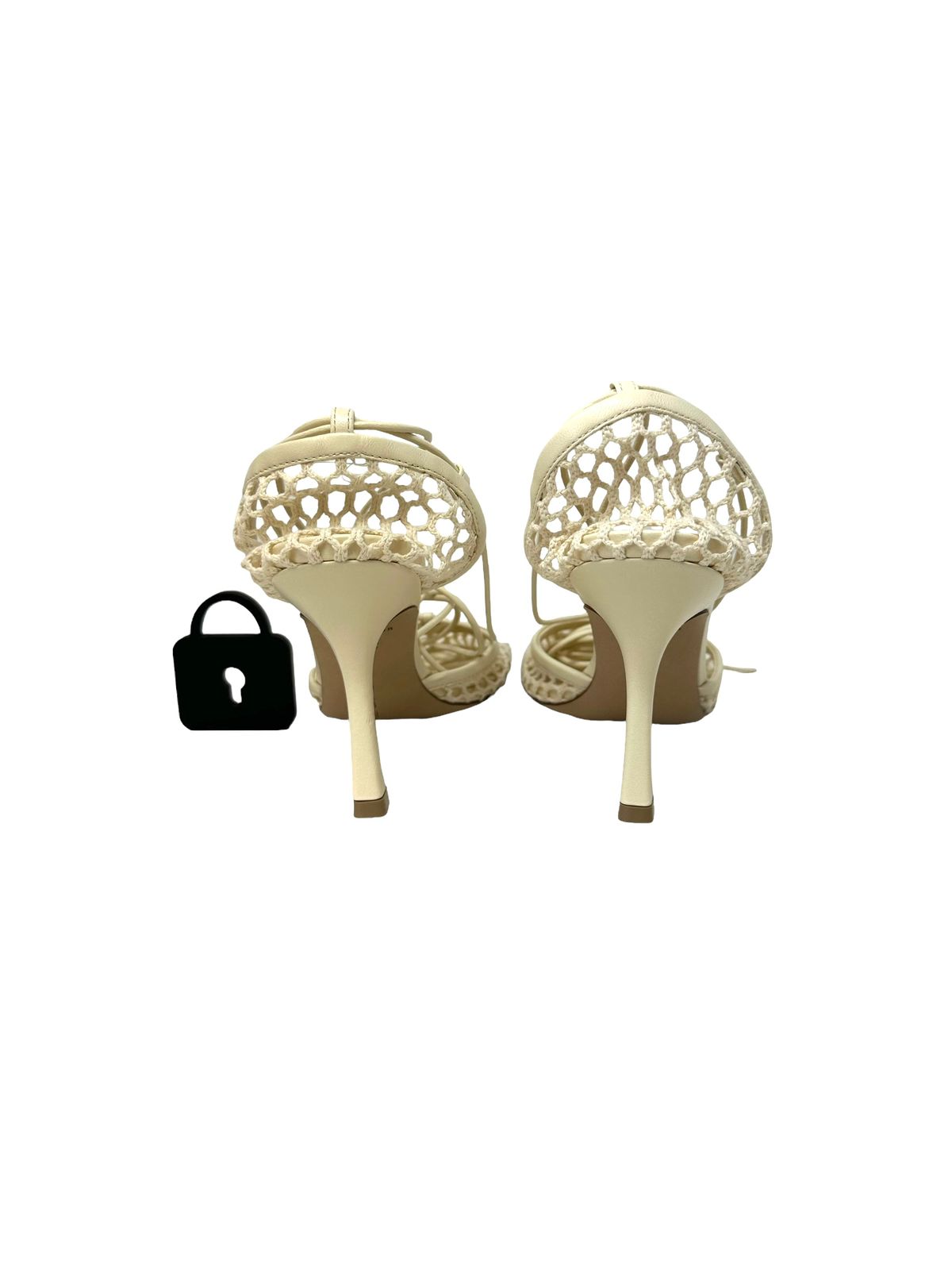 Pumps T35.5 Eu